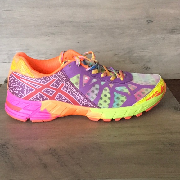 Asics Shoes - Asics Gel Noosa Tri 9 Women’s 7.5
